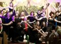 Hot Springs group The Muses focuses on classic novels that were turned into Broadway musicals with “A Well Told Story, Broadway Cabaret.”
(Special to the Democrat-Gazette)