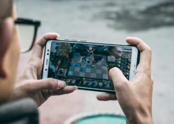 ESA's Stanley Pierre-Louis: Video games are the "most popular and successful form of entertainment" in the US