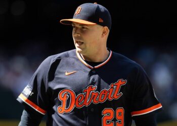 ESPN's top Tarik Skubal trade idea may be best possible case scenario for onlooking Royals