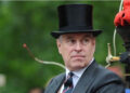 A government report revealed ex-Prince Andrew received private rental income.Mega