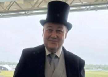 Butler Julius Smith identified two major sins at the royal table.@mybutlerjulius/Instagram