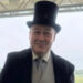 Butler Julius Smith identified two major sins at the royal table.@mybutlerjulius/Instagram