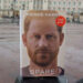 Prince Harry insisted he wrote his explosive memoir to correct the record. Mega