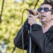 Echo & the Bunnymen's Ian McCulloch injured in crash