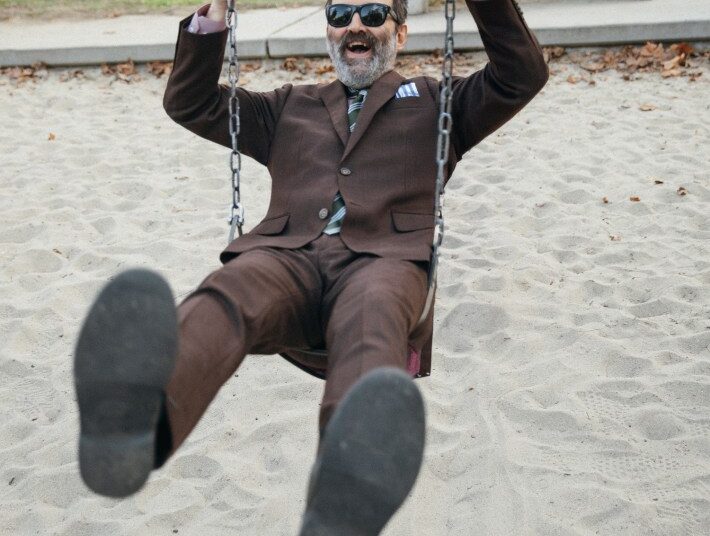 Eels Announce New LP 'Cookie Happened': Hear “Cap In Hand”