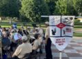 Eighty years of music from New Ulm’s Municipal Band | News, Sports, Jobs
