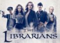 Electric Entertainment partners with MOD Fan Official to launch user-generated licensing initiative for The Librarians