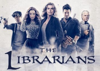 Electric Entertainment partners with MOD Fan Official to launch user-generated licensing initiative for The Librarians