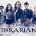 Electric Entertainment partners with MOD Fan Official to launch user-generated licensing initiative for The Librarians