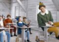 Elf Cast Where Are They Now