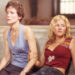Leslie Hope and Elisha Cuthbert on '24'Credit: Fox-Tv/Kobal/Shutterstock