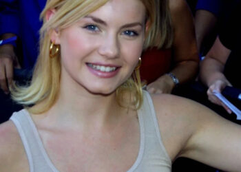 Elisha Cuthbert Discusses Her 4-Year Break from Acting and Returns in New Series