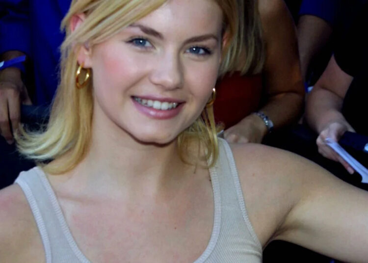 Elisha Cuthbert Discusses Her 4-Year Break from Acting and Returns in New Series