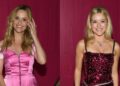 'Elle World' Photo Call Party: Reese Witherspoon & More Celeb Style