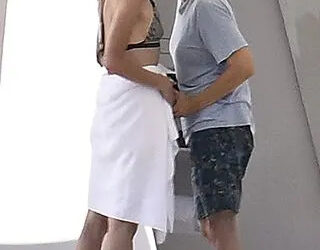 Ellen DeGeneres and Portia de RossiCredit: Joan Llado / SplashNews.com