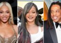 Celebrities Who Have Reached Billionaire Status Beyonce Rihanna Jay Z and More Stars 2196828179 2158633408 2197338031
