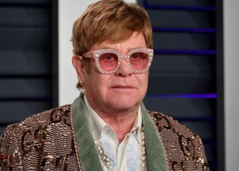 Elton John issues devastating statement after tragic loss 'Such sad news' | Celebrity News | Showbiz & TV