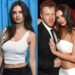 Emily Ratajkowski Details Sex Life With Sebastian Bear-McClard Before Split