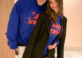 Emily Ratajkowski and Sebastian Bear-McClardCredit: Emily Ratajkowski/Instagram