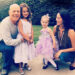 Bruce Willis and Emma Heming Willis with their daughters Mabel and EvelynCredit: Emma Heming Willis/Instagram