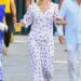exclusive venice, italy the british actress of harry potter fame, emma watson, en route with a friend holding a plate of breakfast in her hand, out on her holidays in venice emma, who played the brilliant, brave, and studious witch hermione granger in the harry potter film series, donned her playful cherry printed outfit, coupled with her red cherry drop earrings, as the 36yearold star looked chic, continuing her venetian break pictured emma watson backgrid usa 8 june 2026 byline must read cobra team backgrid usa 1 310 798 9111 usasalesbackgridcom uk 44 208 344 2007 uksalesbackgridcom uk clients pictures containing children please pixelate face prior to publication