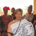 England-Ghana World Cup match carries special meaning for fan