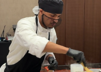 Enjoy vendors, celebrity chefs at Mohegan Sun's Savor New England