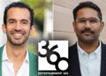 Entertainment 360 Hires Managers David Jimenez-Katsman And Bash Naran