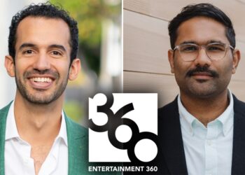 Entertainment 360 Hires Managers David Jimenez-Katsman And Bash Naran
