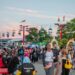 2024 PrideFest. Photo by Meg Strobel, official PrideFest Photographer.