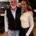 Entertainment Legend Arny Granat Signs Rising Blues-Rock Star Meaza Joy To Grand Slam Productions