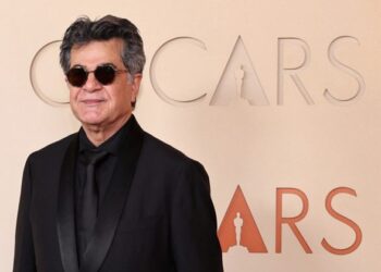 Entertainment News | Oscar-nominated Filmmaker Jafar Panahi's Prison Sentence Upheld by Iranian Court