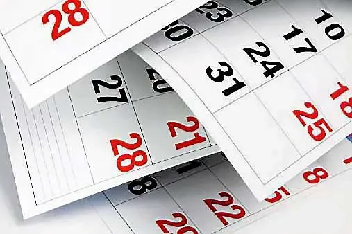Entertainment calendar – Troy Record