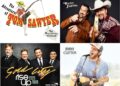 Entertainment, inspiration for all ages