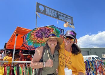 Entertainment this week: Maker Show, Art Walk, Food and Wine Faire and more