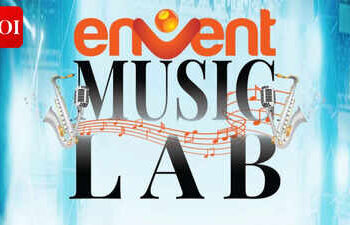 Envent Music Lab launched to promote India’s new music talent: All detail