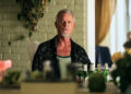 Eric Dane's 'Euphoria' Season 3 Scenes: When Were They Filmed?