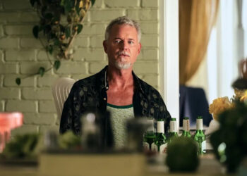 Eric Dane's 'Euphoria' Season 3 Scenes: When Were They Filmed?