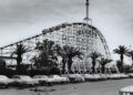 Errol Laborde remembers Pontchartrain Beach, Zephyr coaster | Entertainment/Life