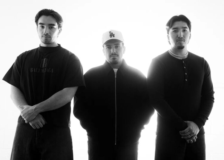 Eslabón Armado Breaks Down 5 Essential Songs From New Album ‘Nocturno’