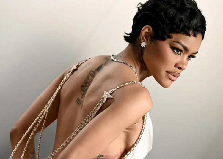 Teyana Taylor Named Essence Fest 2026 Chief Curator