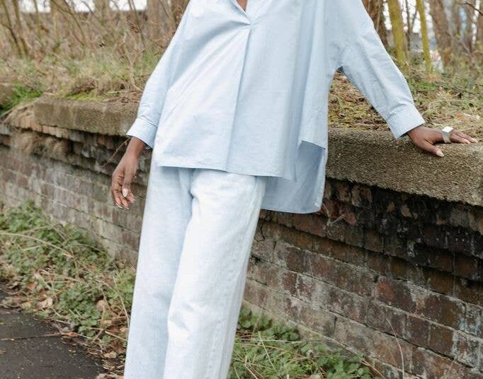 Eunice Olumide