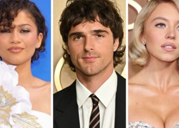 Euphoria Stars Zendaya, Jacob Elordi to Attend Season 3 Premiere