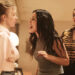 Sydney Sweeney, Alexa Demie, Barbie Ferreira in 'Euphoria' season 2Credit: Eddy Chen/HBO