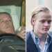 Andrew Mountbatten-Windsor is driven away from a police station, in Aylsham, Norfolk, following his arrest on suspicion of misconduct in public office on February 19, 2026. Marius Borg Hoiby of Norway attends a charity Christmas Luncheon for the less fortunate at the Egon restaurant in Oslo, Norway, on December 24, 2017.