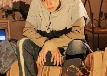 Evan Talks Solo Debut, 'Ride or Die,' New Music, Future Plans