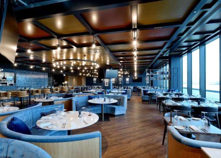 Domingo's Bar & Grill is opening up to the public on non-matchdays