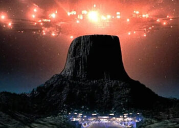 Every Spielberg Alien Movie Explores a Different Human Emotion — and He’s Never Missed