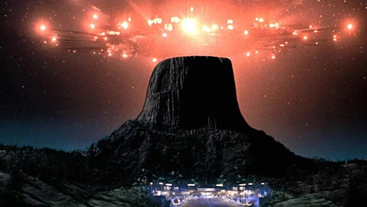 Every Spielberg Alien Movie Explores a Different Human Emotion — and He’s Never Missed