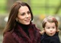 Every Time Kate Middleton Matched With Prince George, Princess Charlotte, and Prince Louis